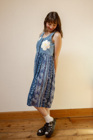 ROBE DAISY - XS/S