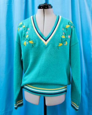 MAILLE BANANA SPORTY - L/XL