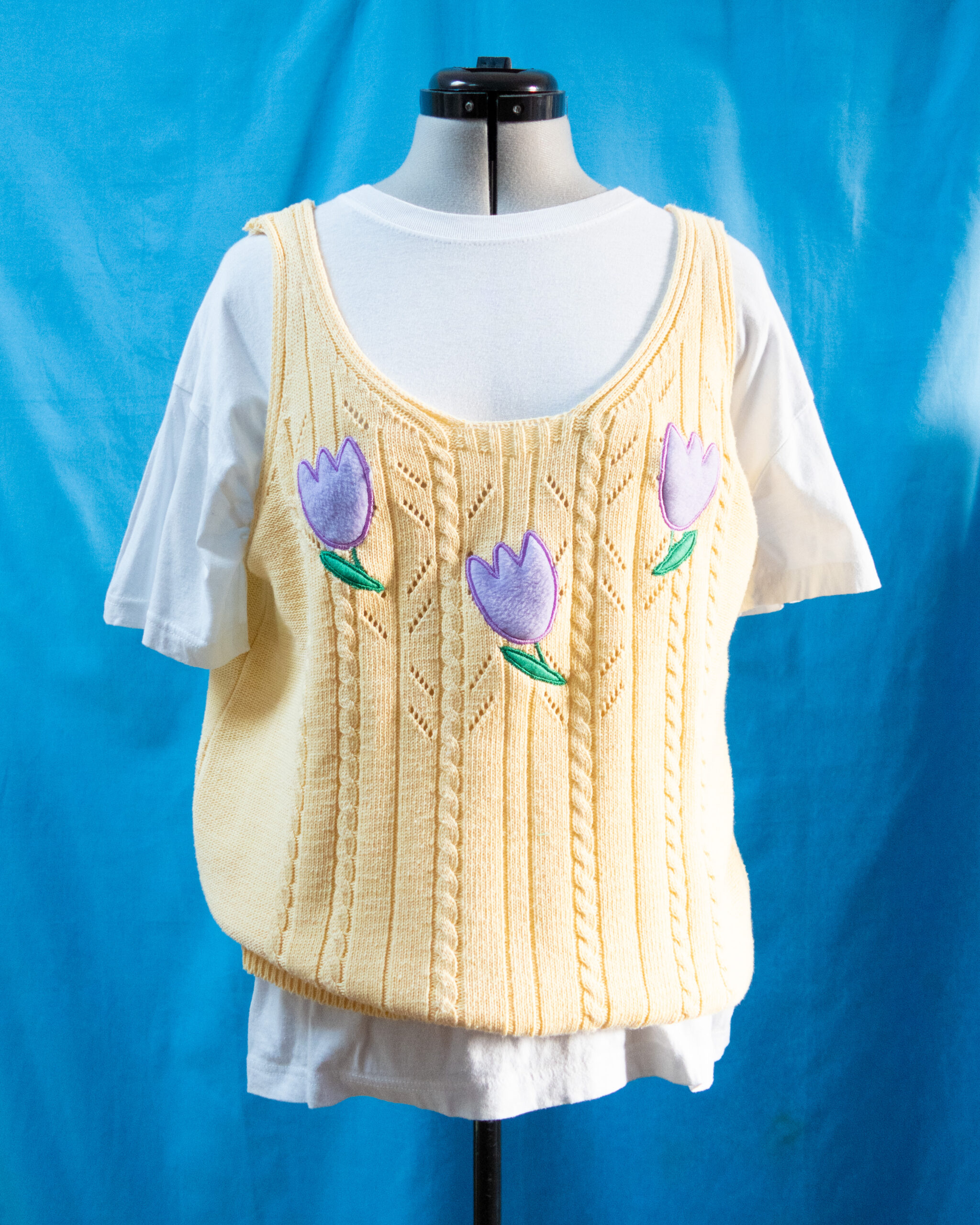 TOP TULIPES - XL – Image 2