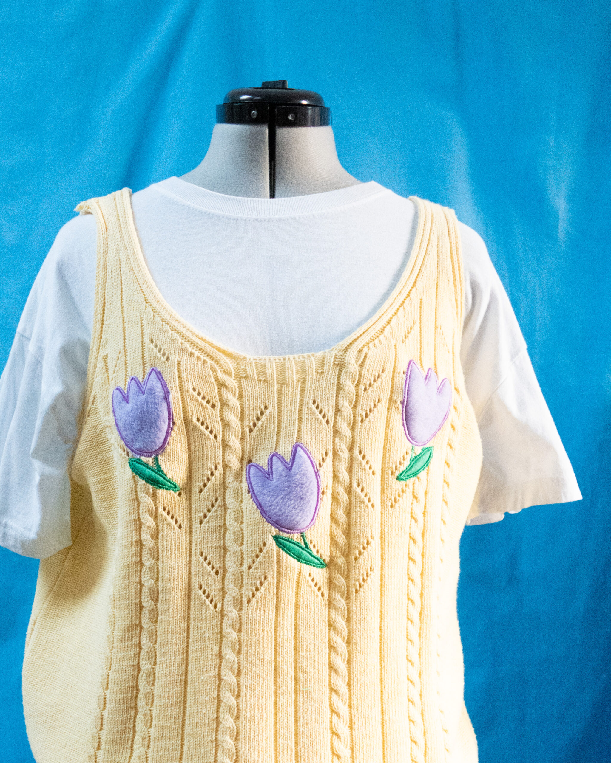 TOP TULIPES - XL – Image 10