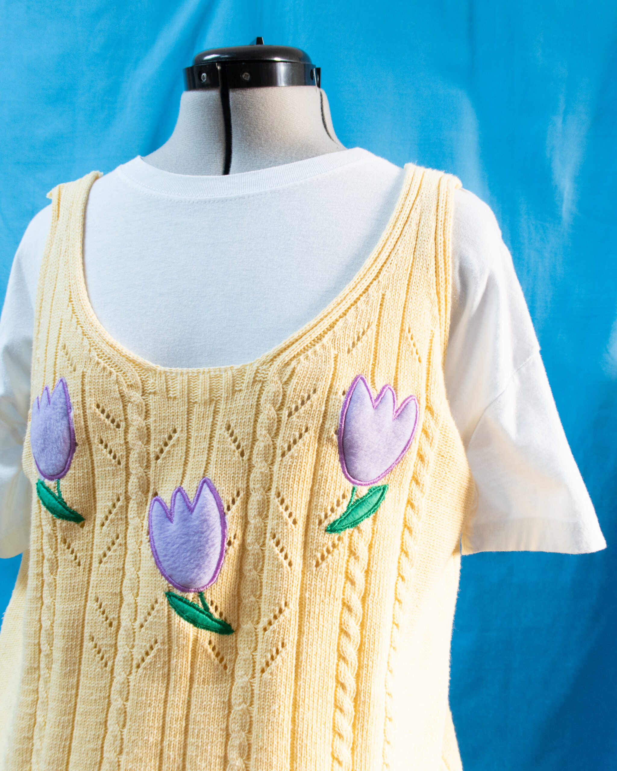 TOP TULIPES - XL – Image 8