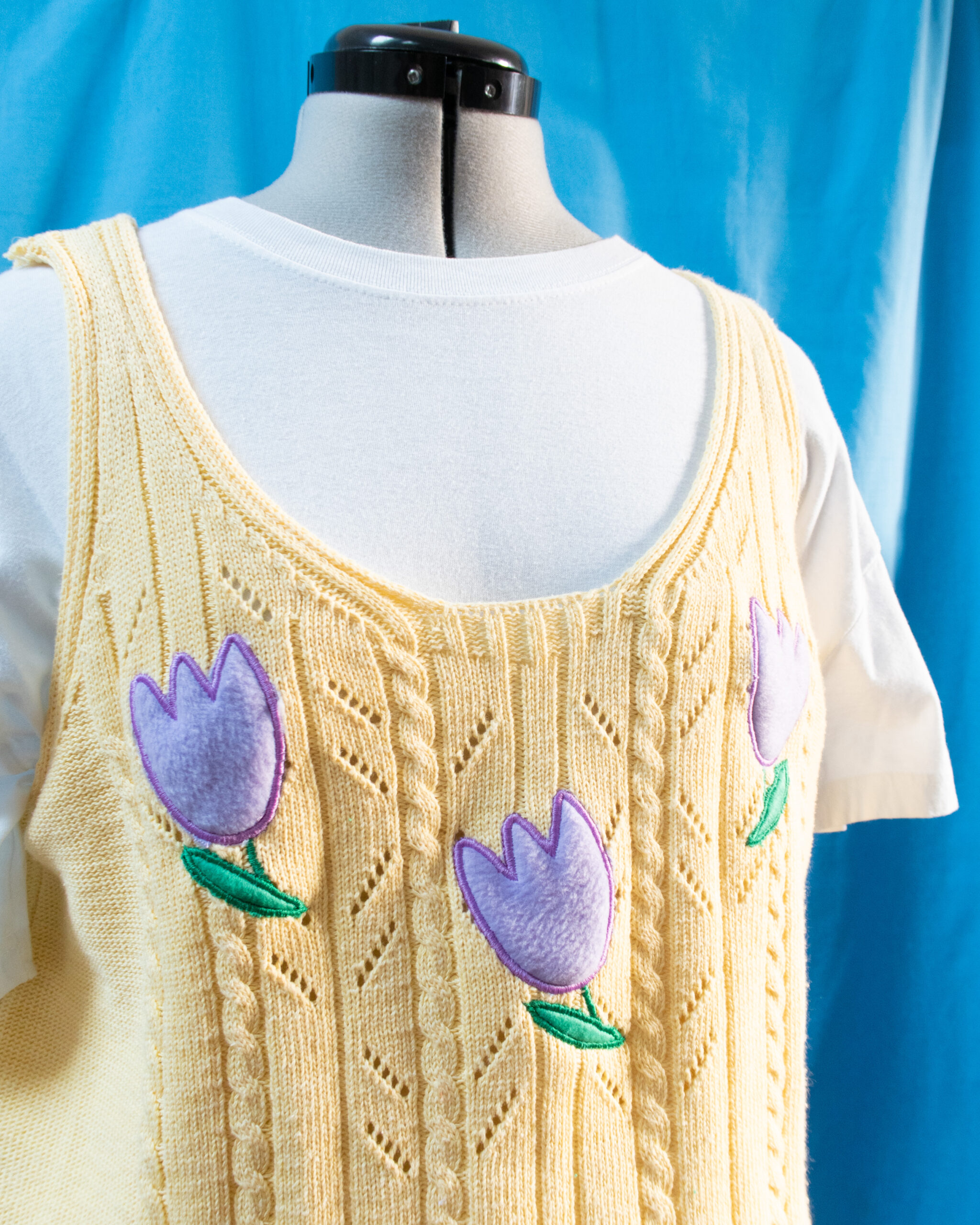 TOP TULIPES - XL – Image 6