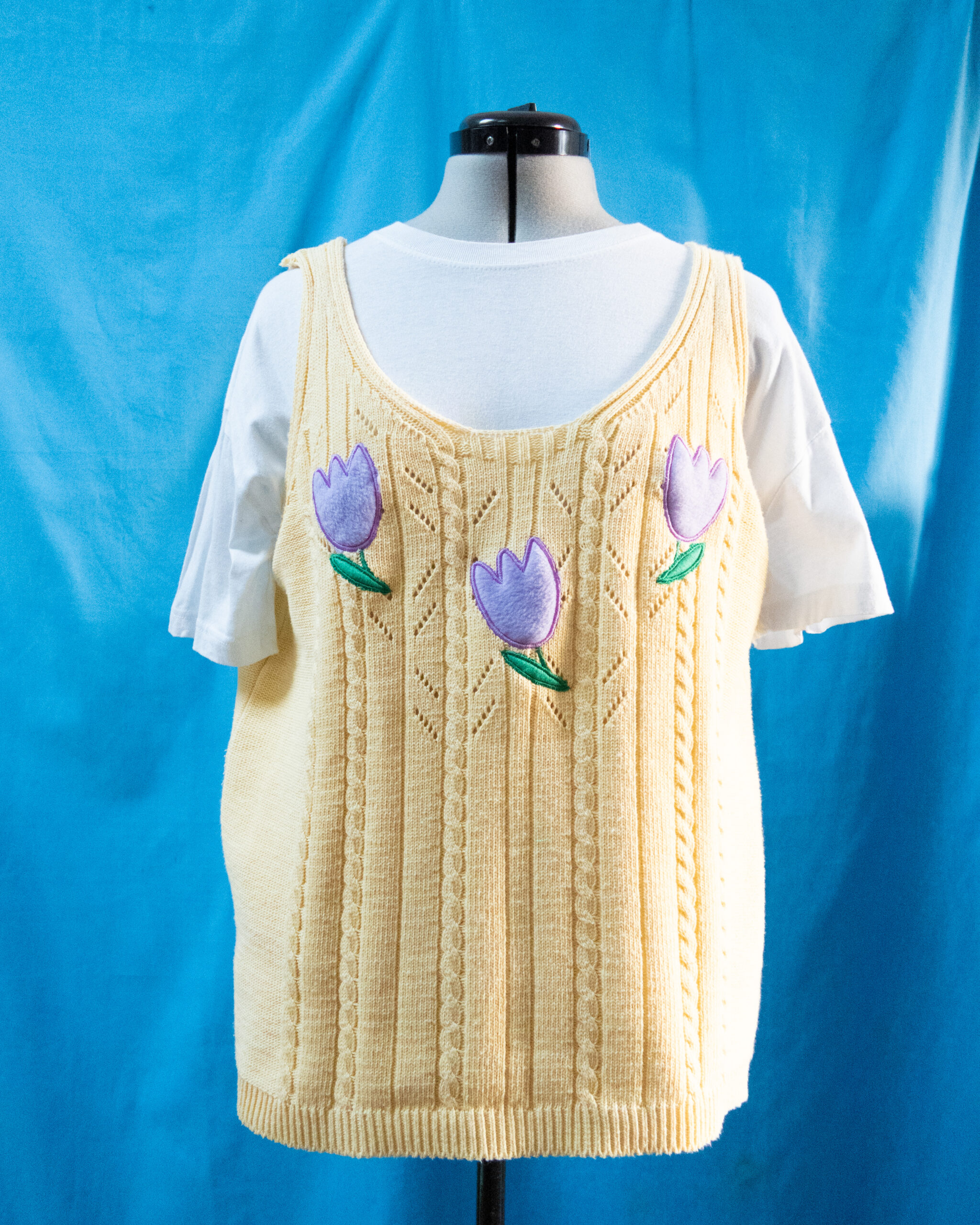 TOP TULIPES - XL – Image 5