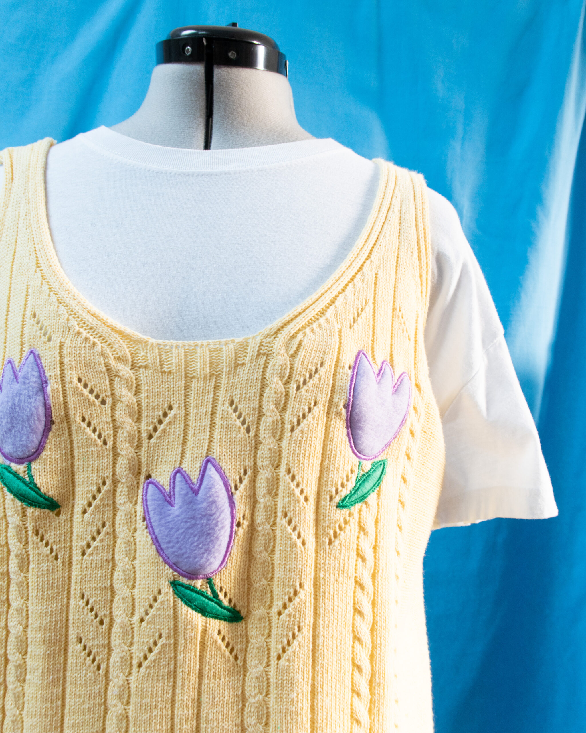 TOP TULIPES - XL – Image 4