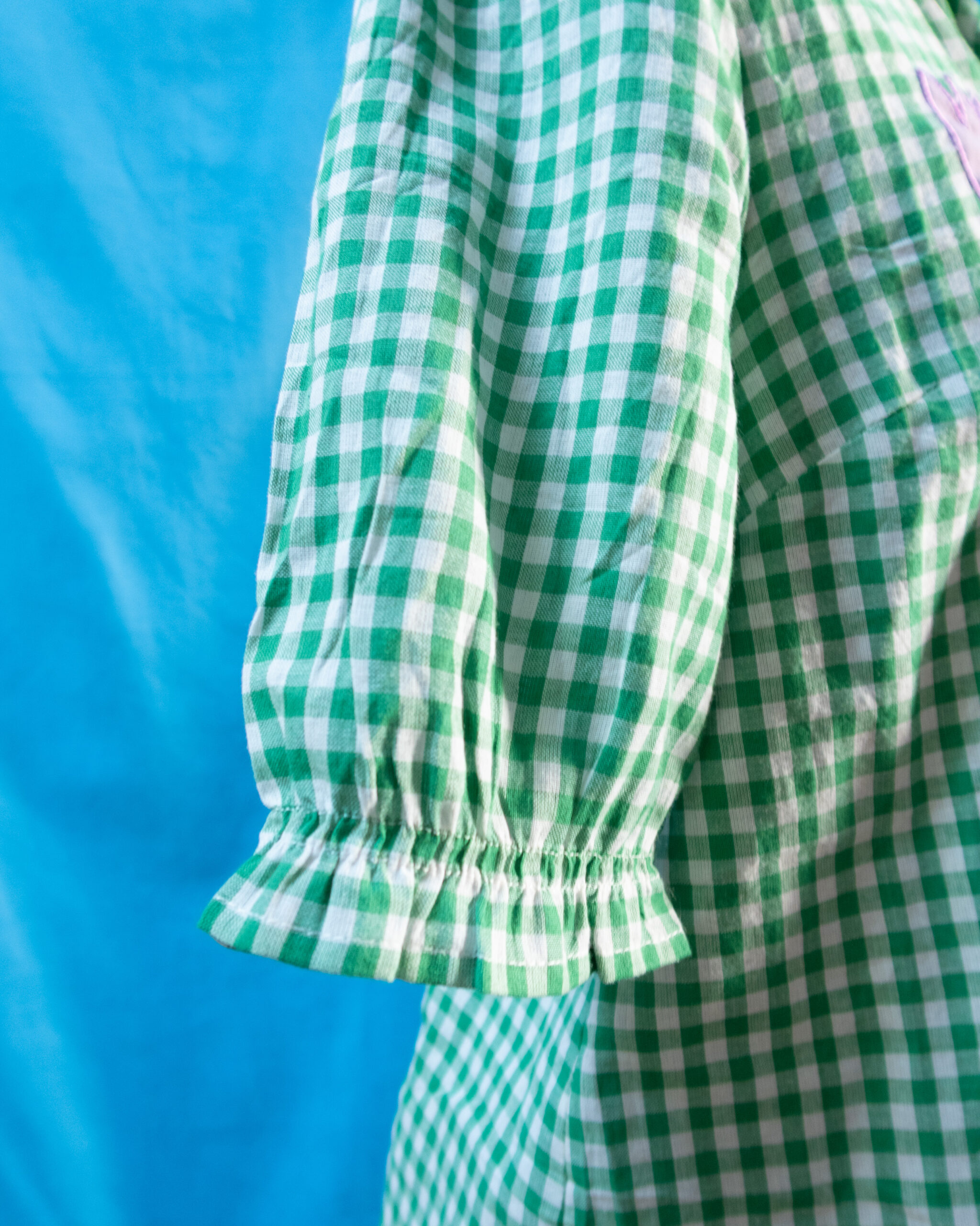 CHEMISE TULIPES - S – Image 3