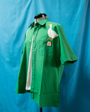 CHEMISE MARJO - L/XL