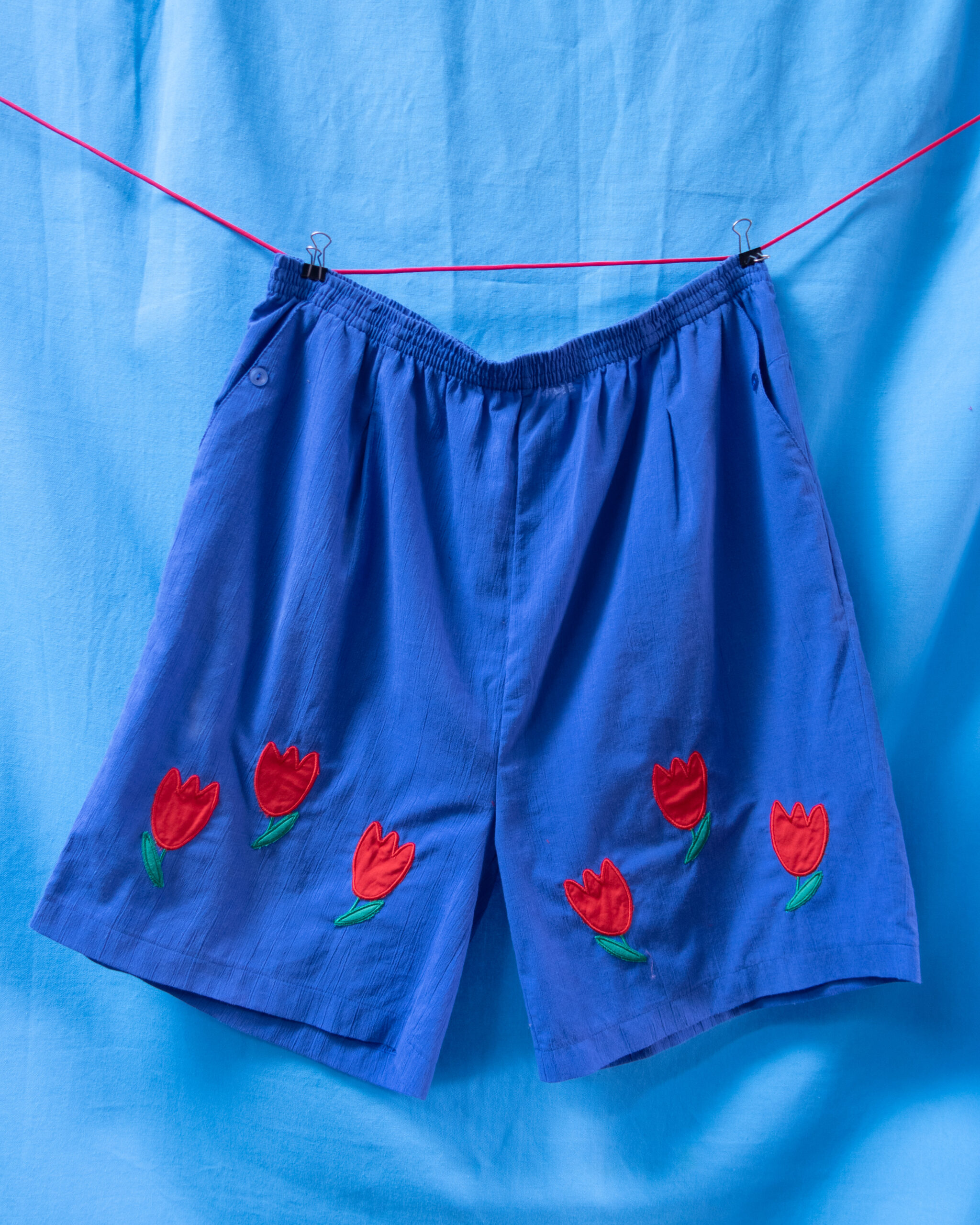 SHORT GRAPHIQUE - XL/2XL – Image 2