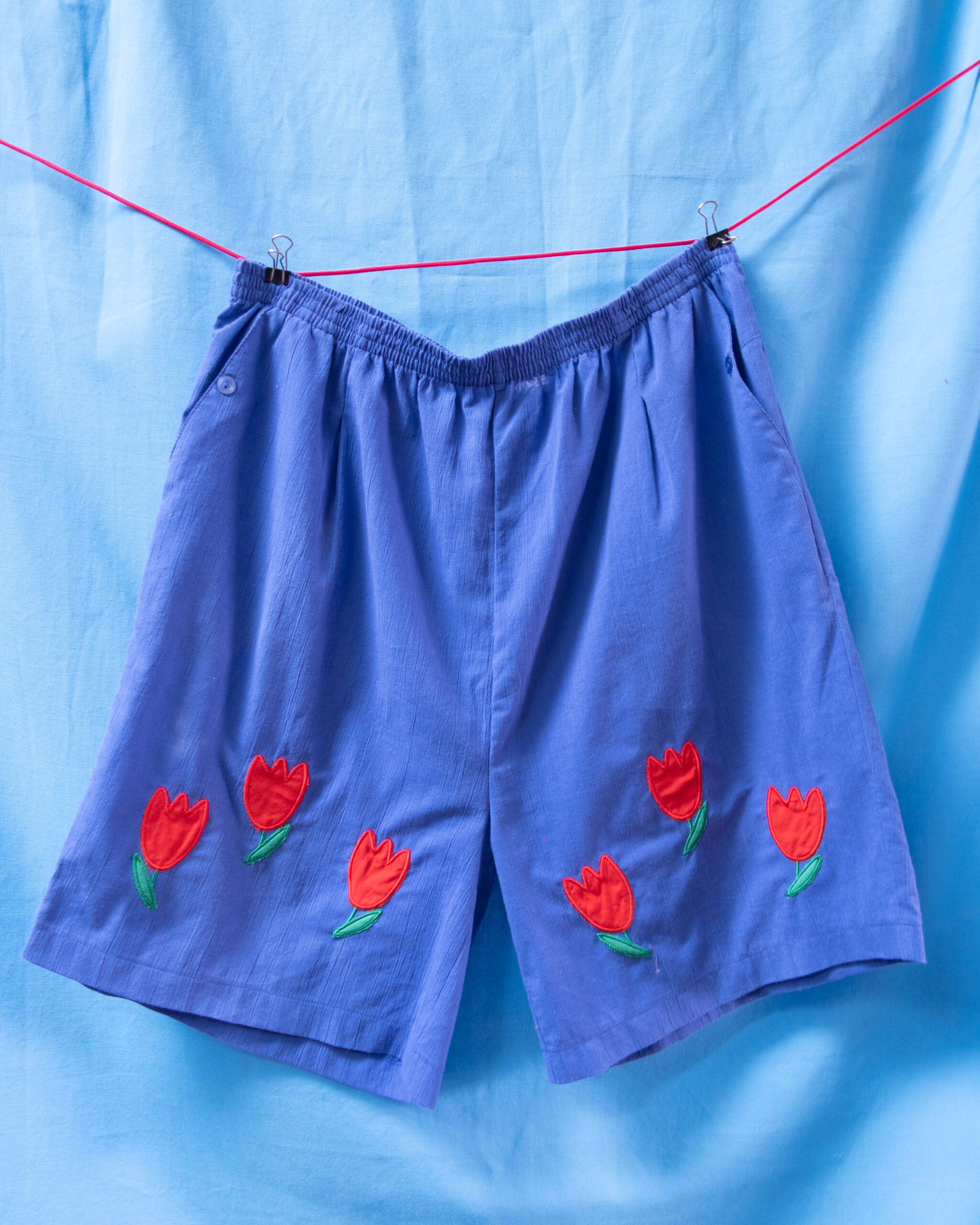SHORT GRAPHIQUE - XL/2XL – Image 8