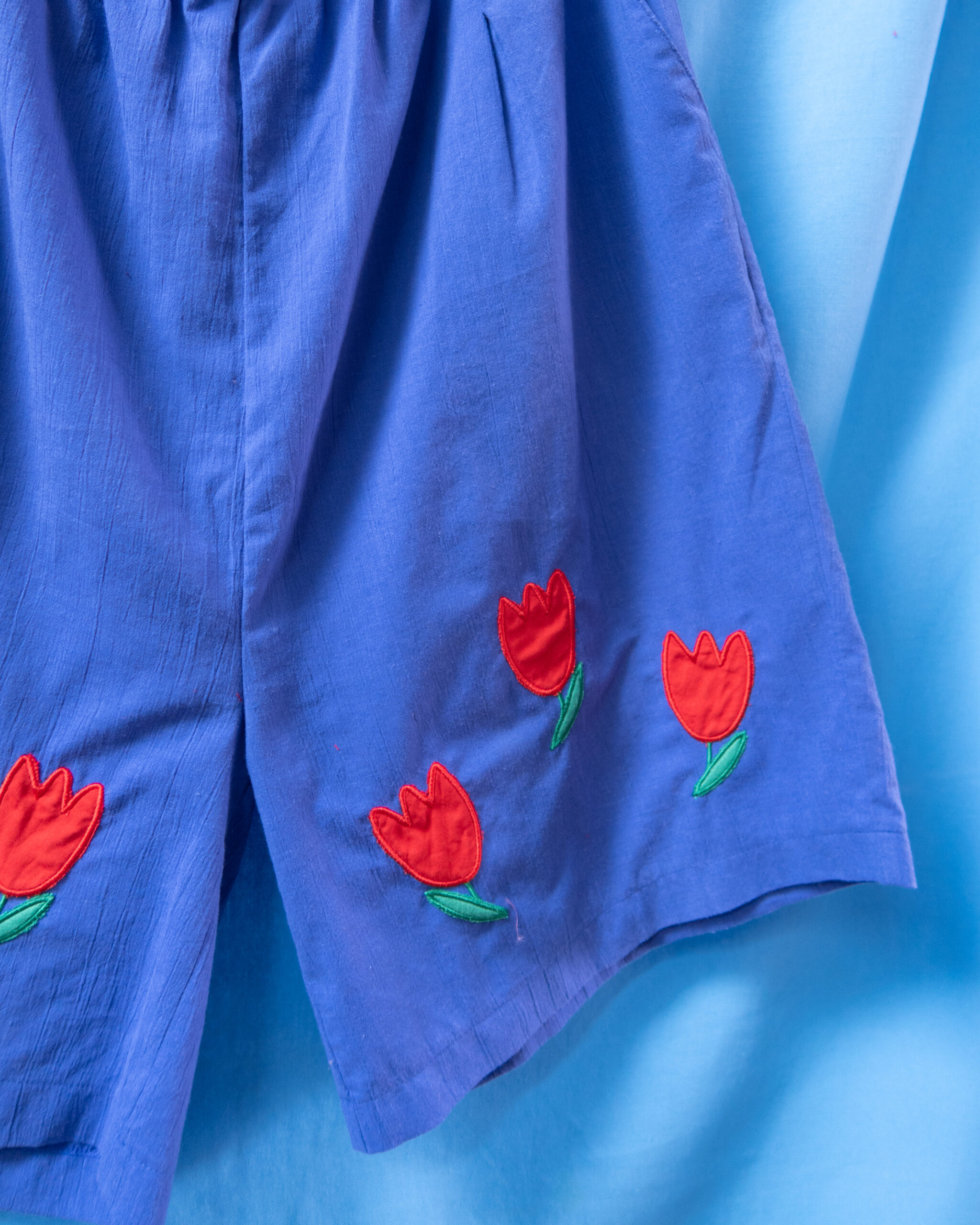 SHORT GRAPHIQUE - XL/2XL – Image 7