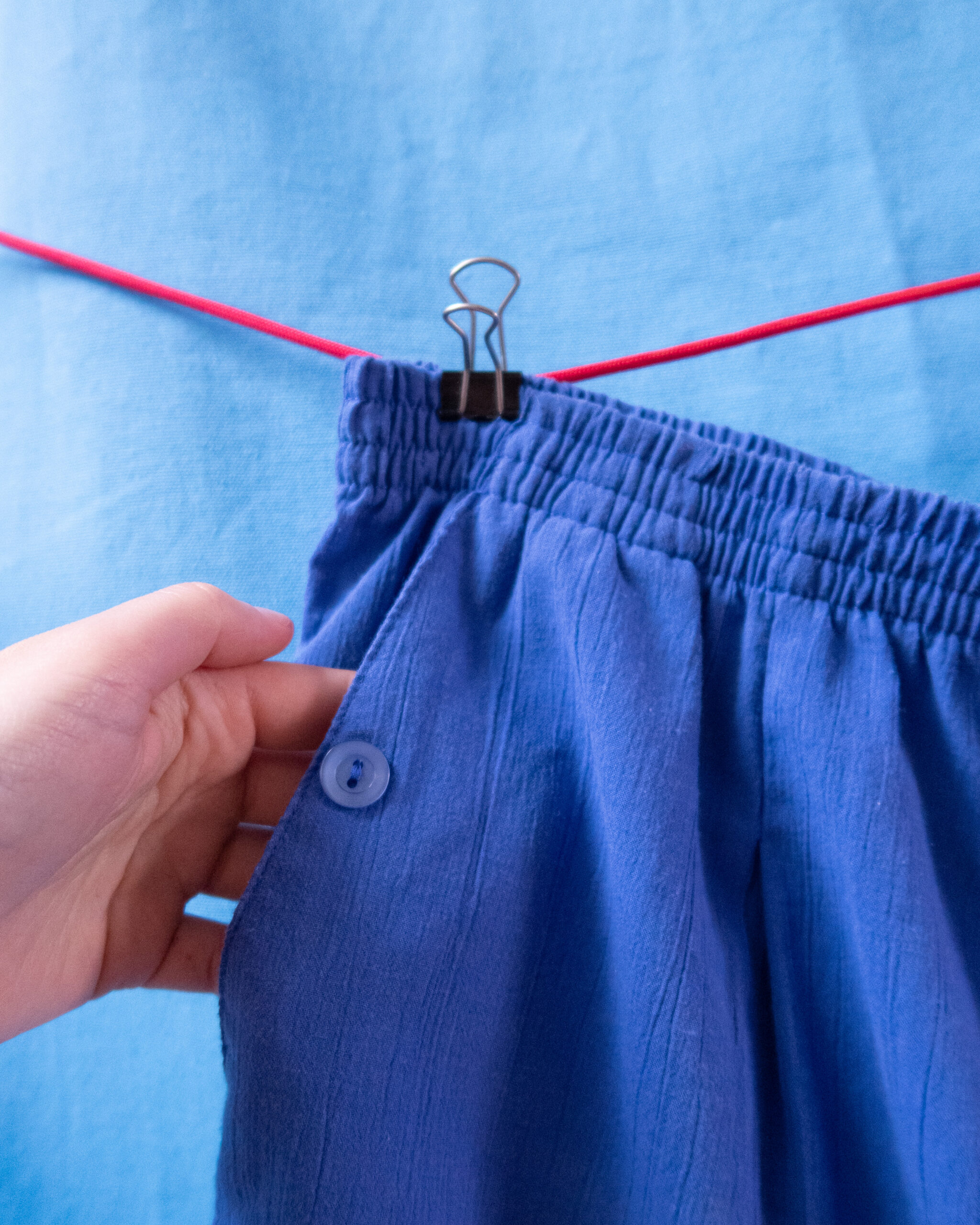 SHORT GRAPHIQUE - XL/2XL – Image 5
