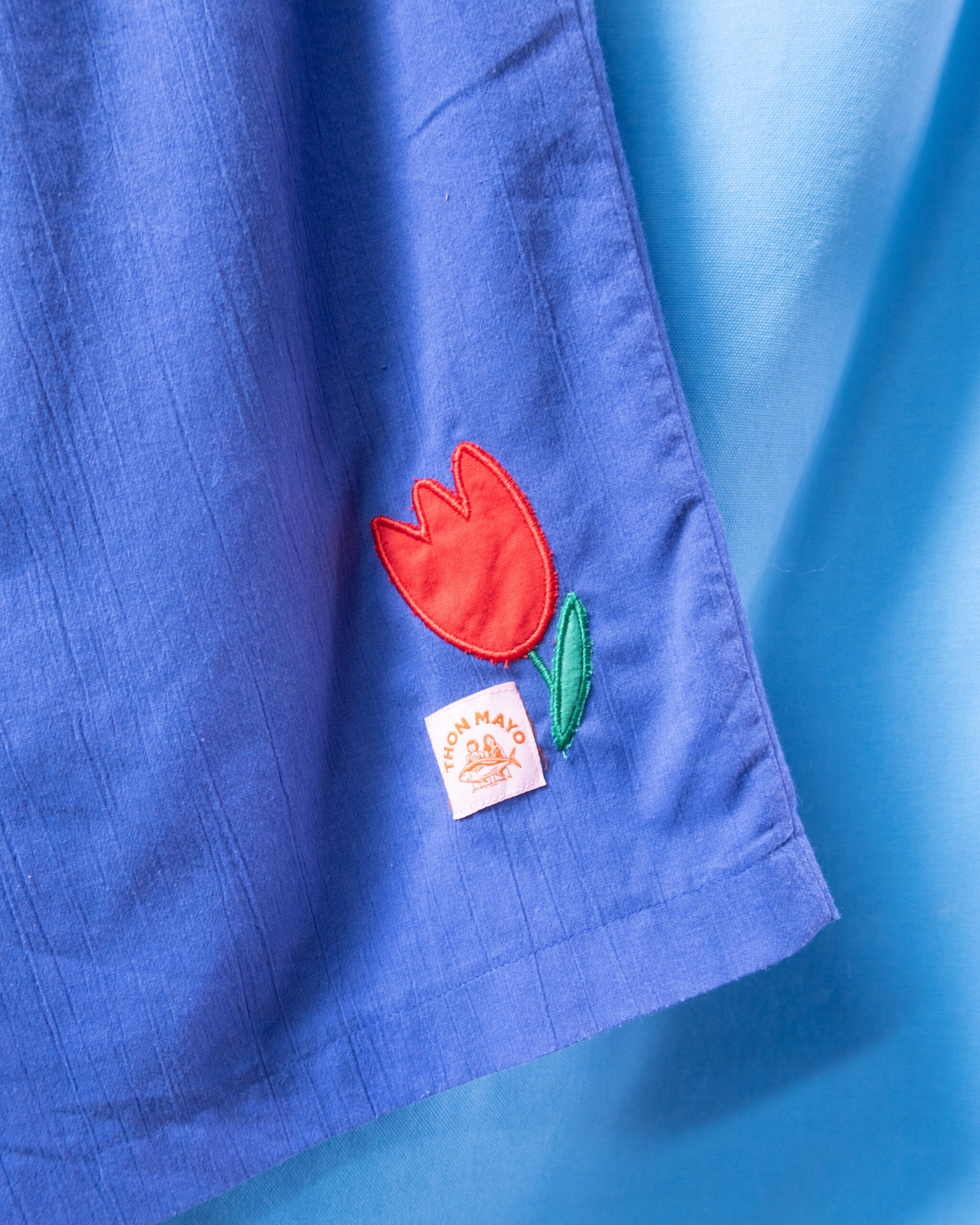SHORT GRAPHIQUE - XL/2XL – Image 4