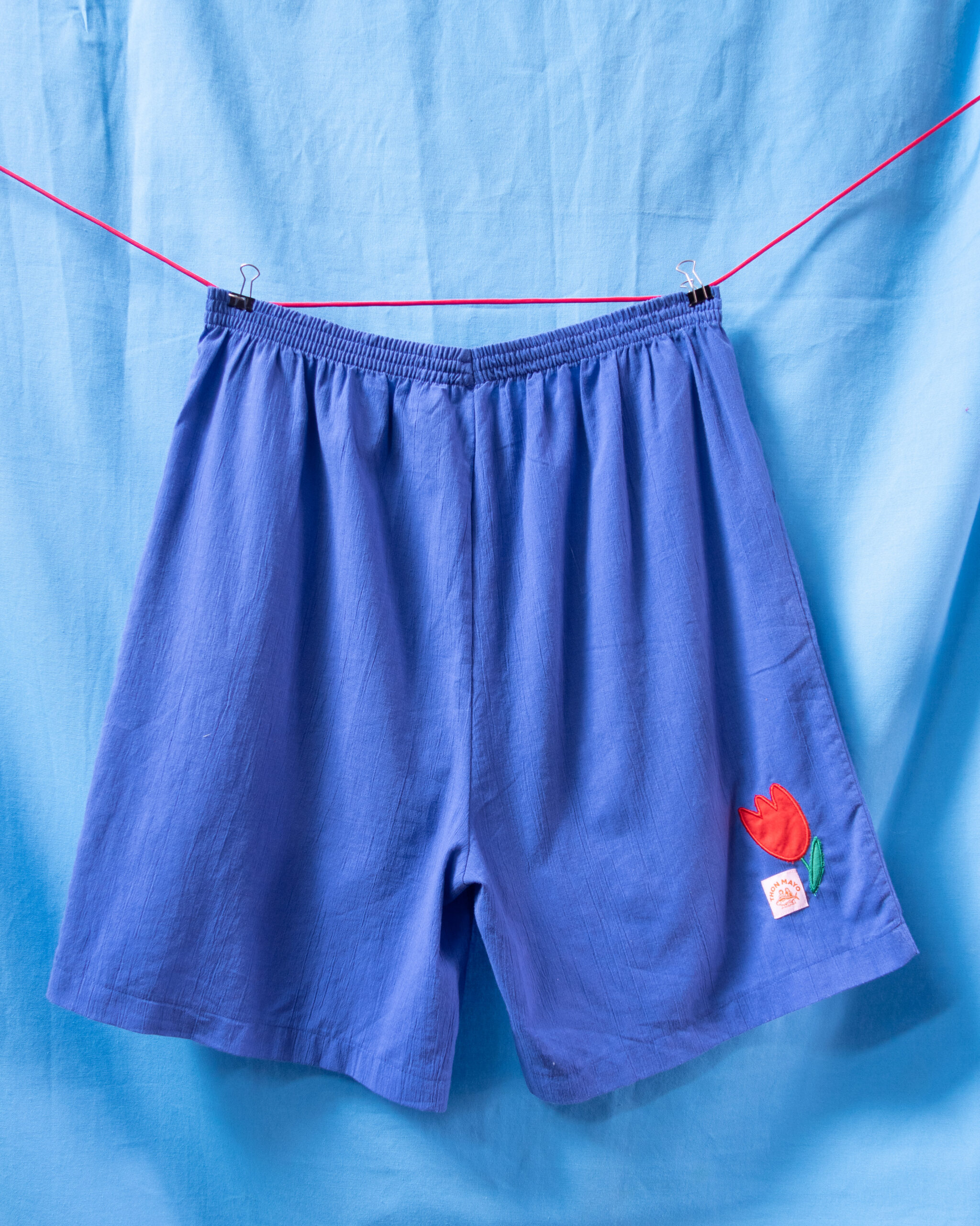 SHORT GRAPHIQUE - XL/2XL – Image 3